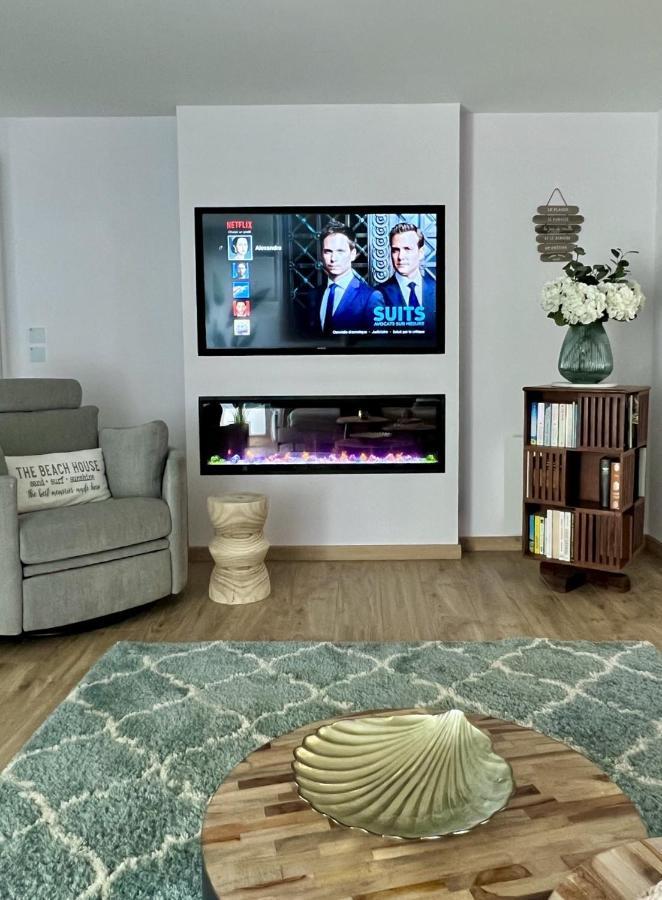 Appt Vue Exceptionnelle Triple Expo - 70m 2ch - Renove *