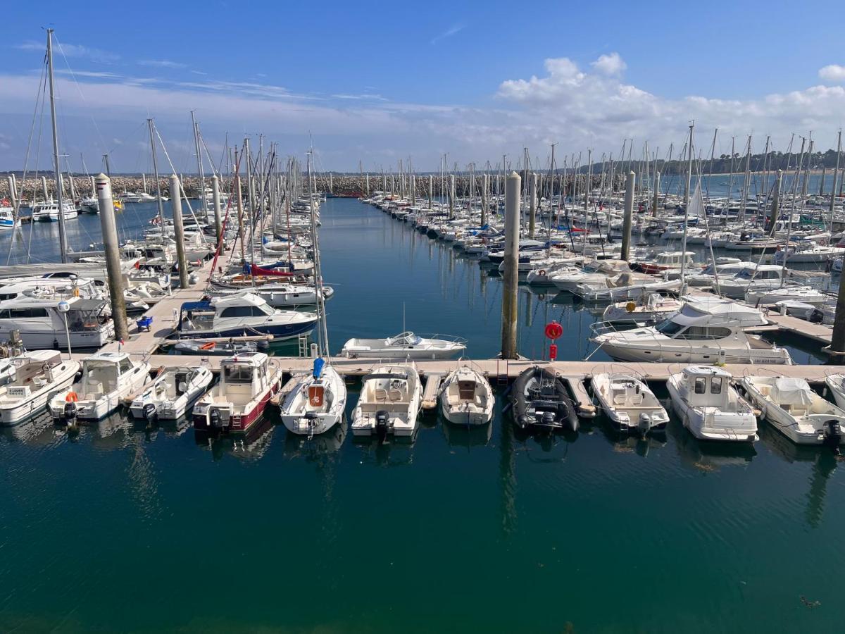 Appt Vue Exceptionnelle Triple Expo - 70m 2ch - Renove Saint-Cast-le-Guildo