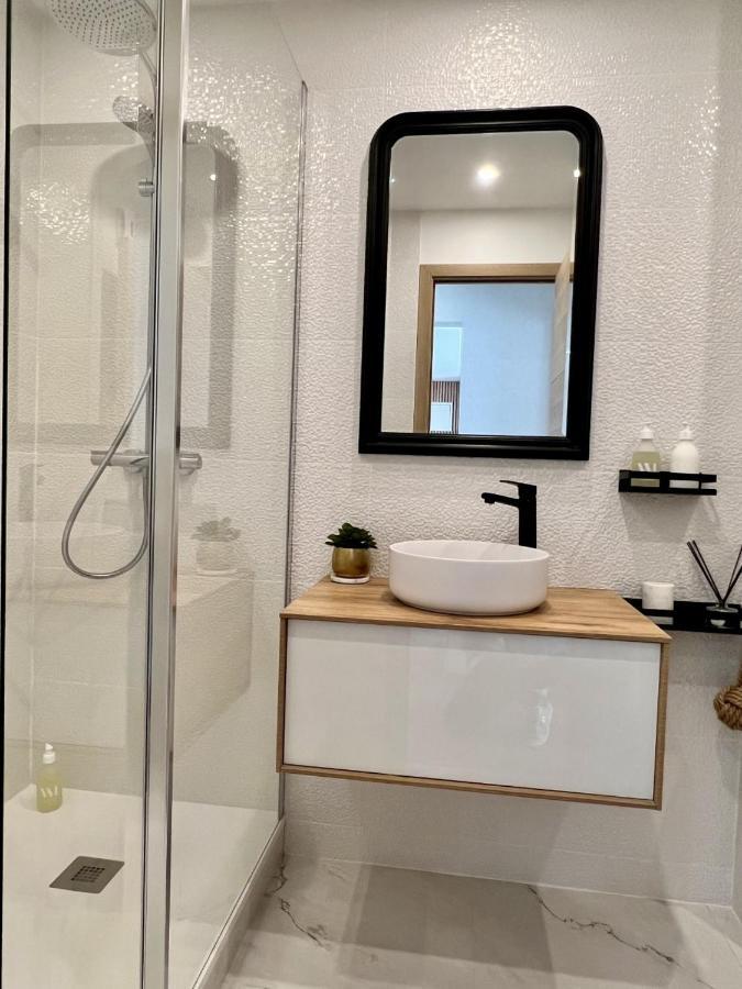 Appt Vue Exceptionnelle Triple Expo - 70m 2ch - Renove Appartement