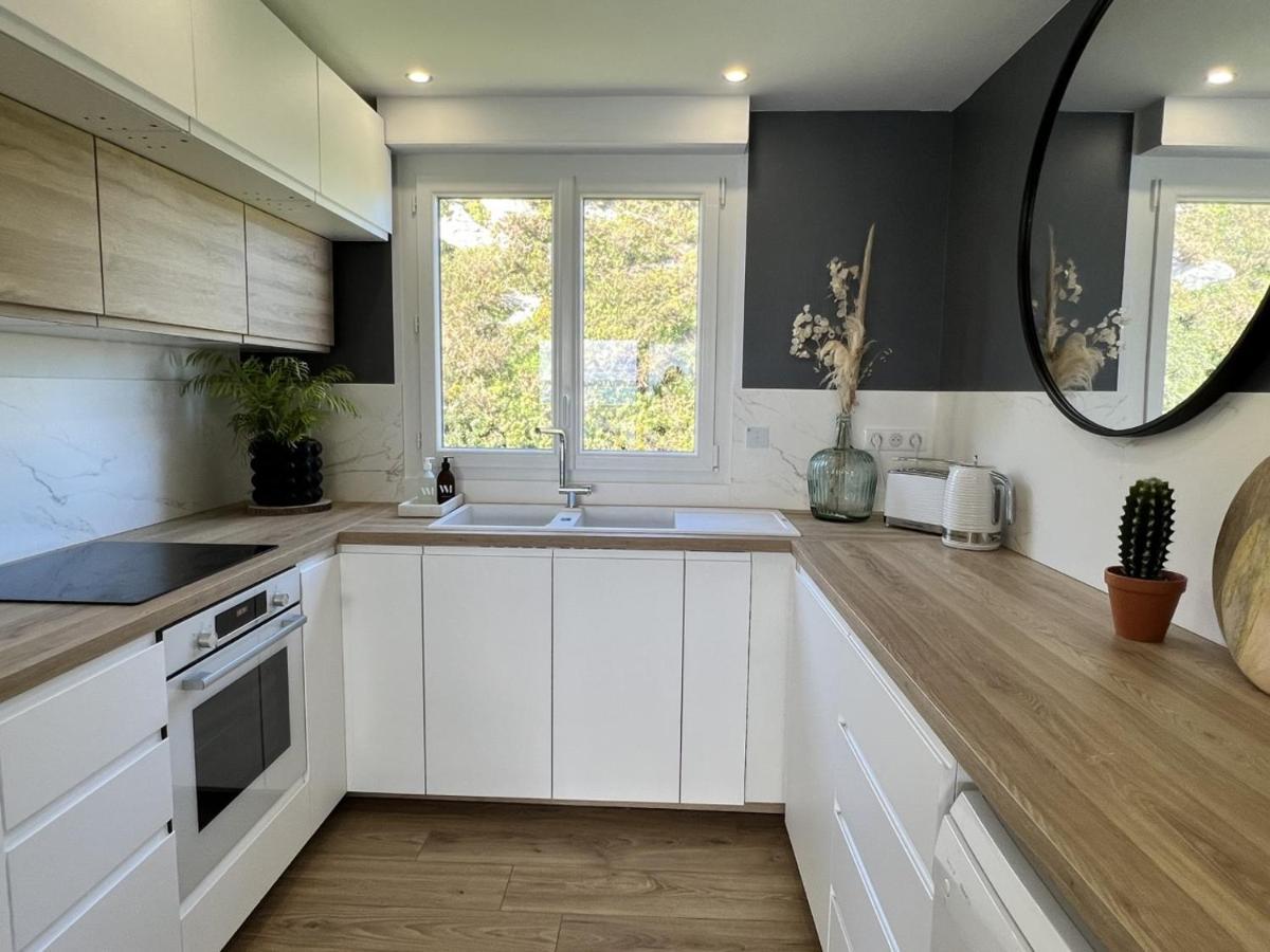 Appartement Appt Vue Exceptionnelle Triple Expo - 70m 2ch - Renove