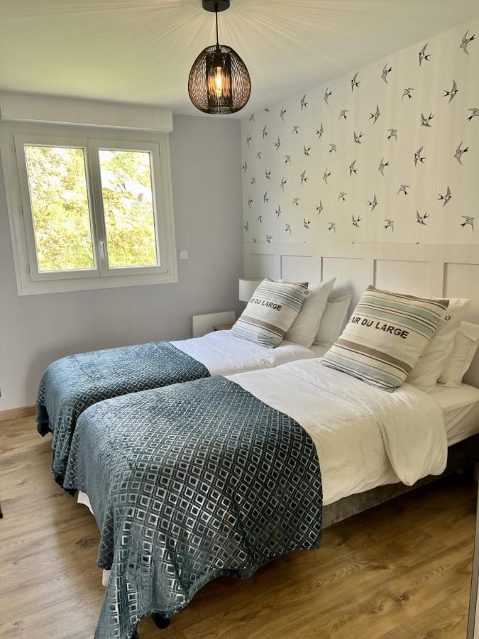 Appt Vue Exceptionnelle Triple Expo - 70m 2ch - Renove