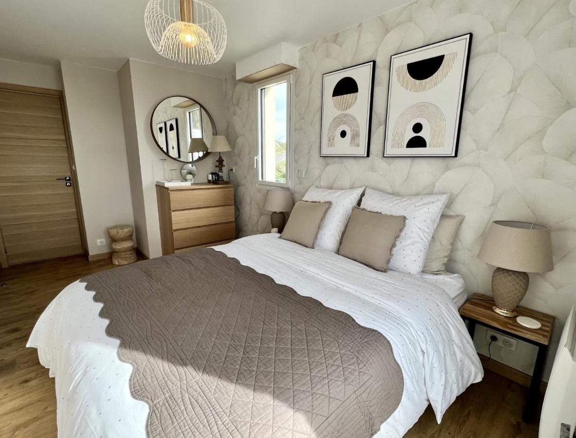 Appt Vue Exceptionnelle Triple Expo - 70m 2ch - Renove * Saint-Cast-le-Guildo