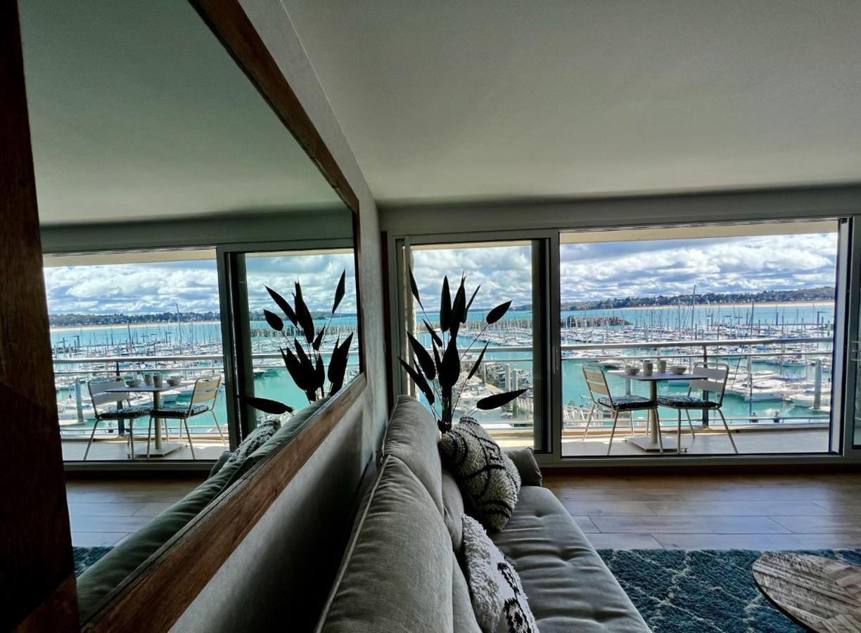 Appt Vue Exceptionnelle Triple Expo - 70m 2ch - Renove Appartement *