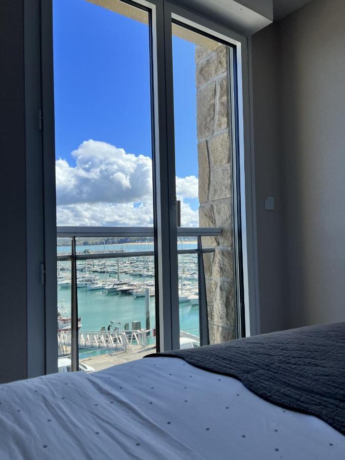 Appt Vue Exceptionnelle Triple Expo - 70m 2ch - Renove Saint-Cast-le-Guildo